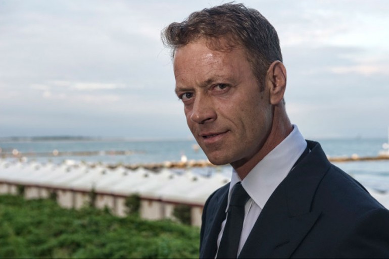 Rocco Siffredi E Il Preservativo Nei Film Porno Non Piace