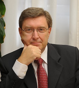 ENRICO GIOVANNINI