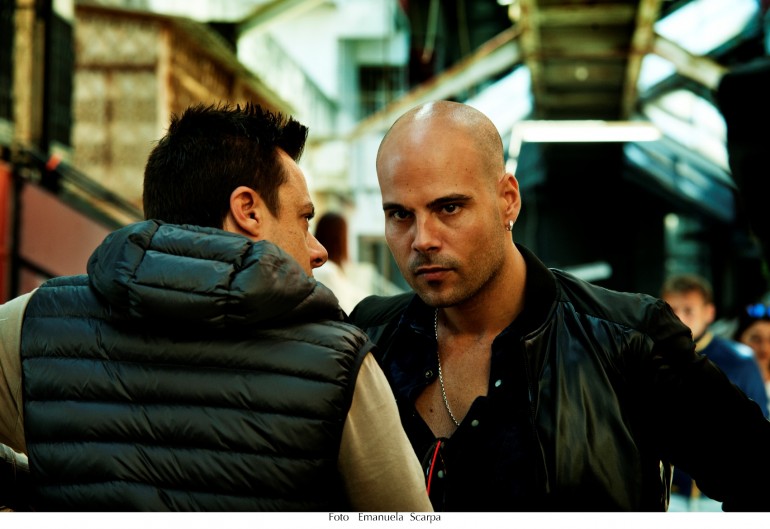 Replica Gomorra 2x05 2x06 Streaming Gratis Online 24 Maggio 16