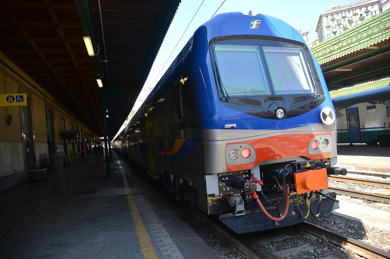 Sciopero treni 24 25 maggio Orari Fasce Garanzia Trenitalia