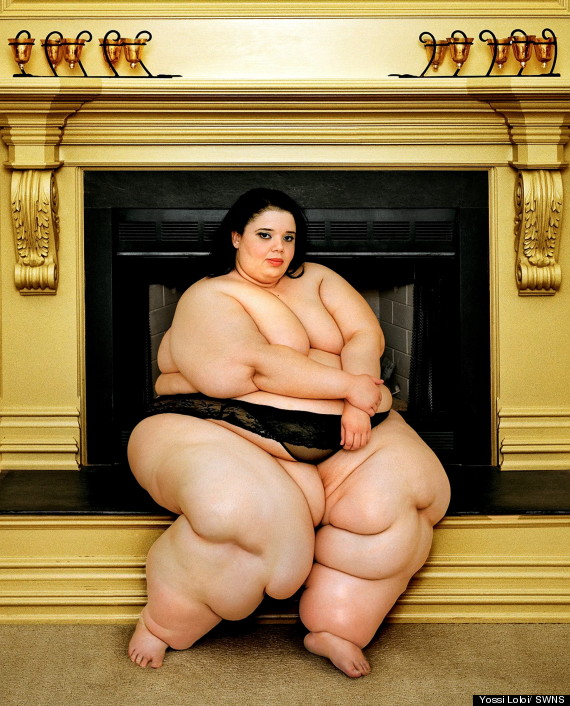 Fattest Nude - Morbidly obese women nude - Porno photo