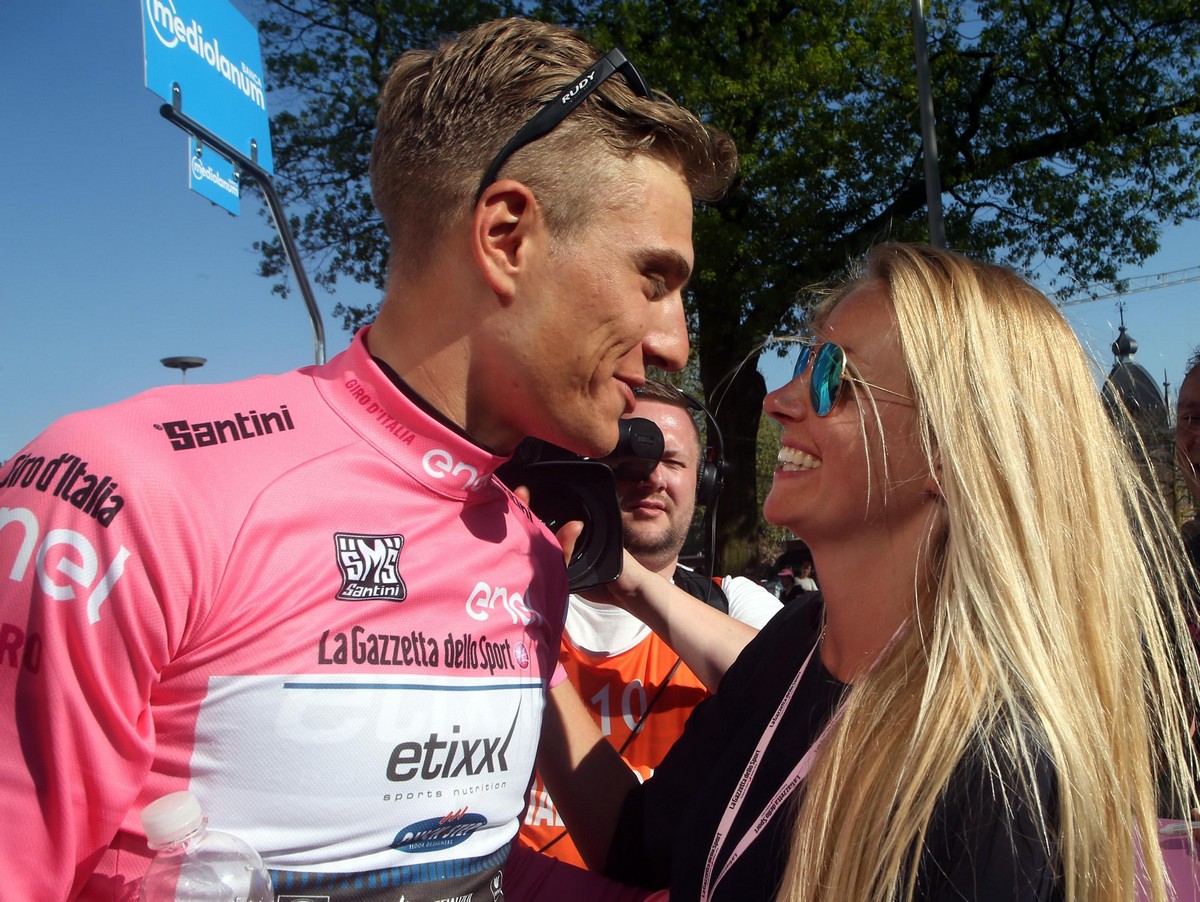 Marcel Kittel, chi è il dominatore delle prime tappe del Giro