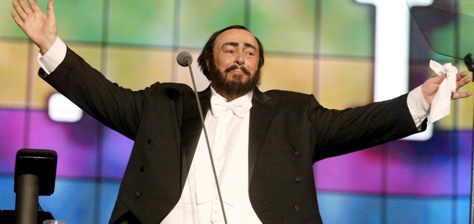 pavarotti and friends rapidshare