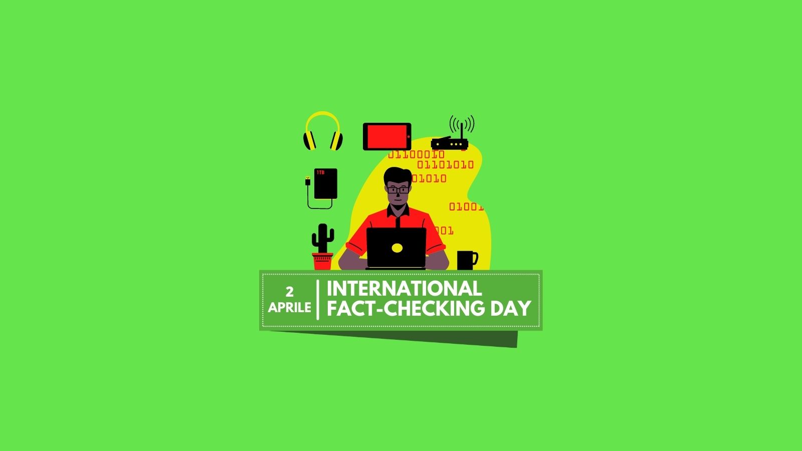 International Fact Checking Day, intervista a Butac Giornalettismo