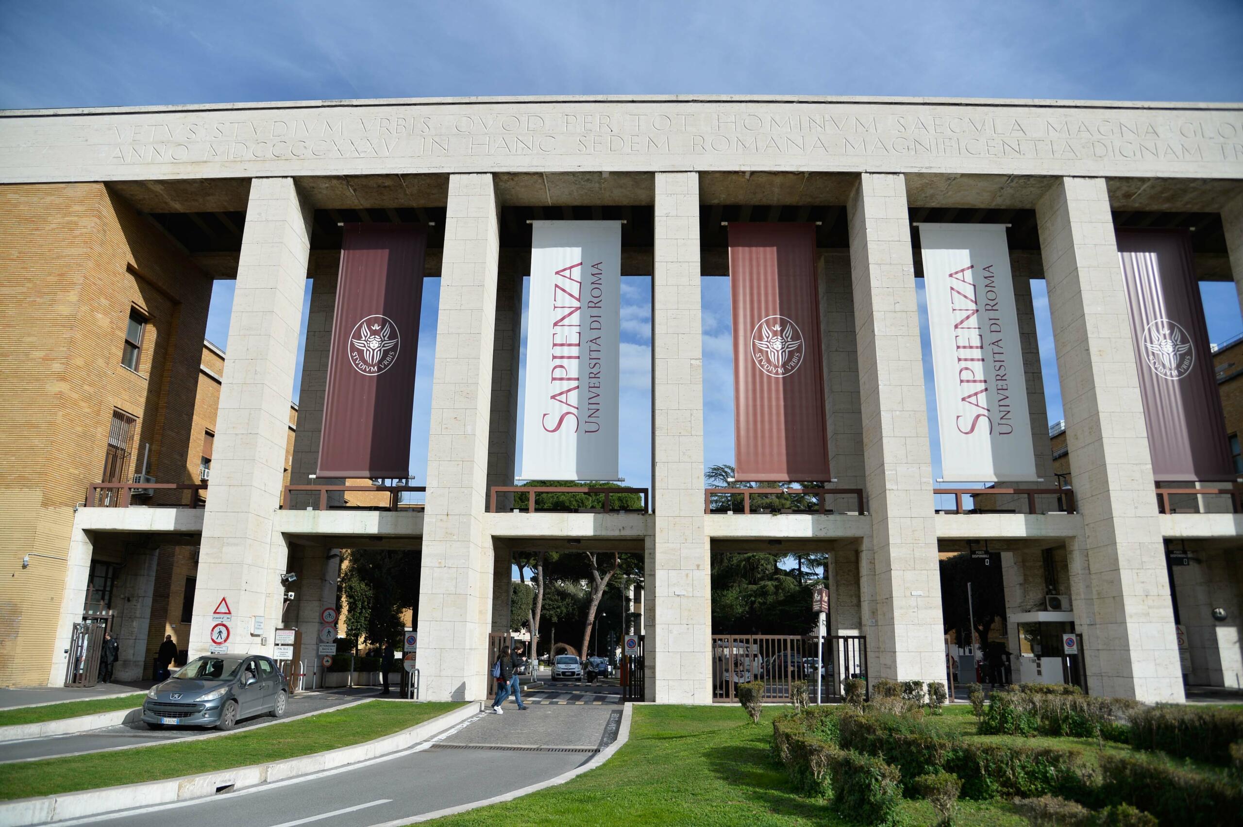 Corso Gender Studies A La Sapienza, L'attacco Degli Haters| Giornalettismo